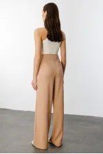 Comfortable Palazzo Pants with Velcro Waistband (VELCRO PANTS)