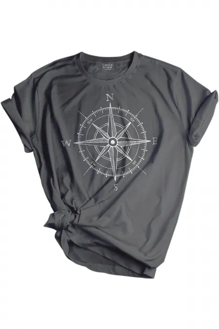 Boutique de t-shirts imprimés unisexes pour sports de plein air