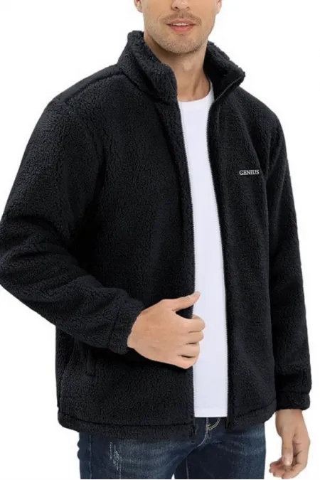 Sweat-shirt oversize en peluche, sweat-shirt polaire pour homme, sweat-shirt pour homme, OVERSIZE-PLUSS