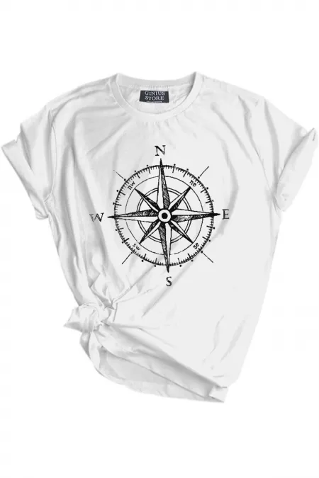 Boutique de t-shirts imprimés unisexes pour sports de plein air