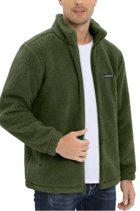 Sweat-shirt oversize en peluche, sweat-shirt polaire pour homme, sweat-shirt pour homme, OVERSIZE-PLUSS