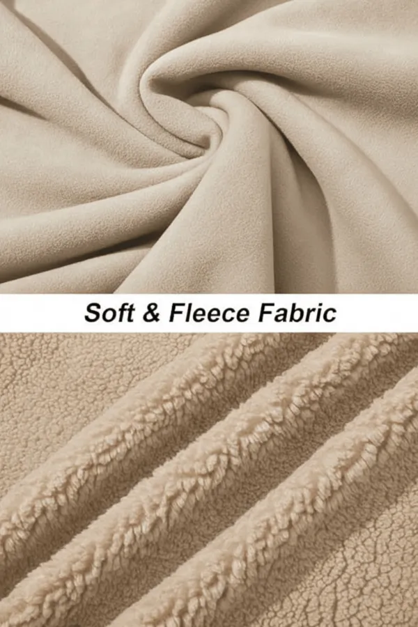 Sweat-shirt oversize en peluche, sweat-shirt polaire pour homme, sweat-shirt pour homme, OVERSIZE-PLUSS