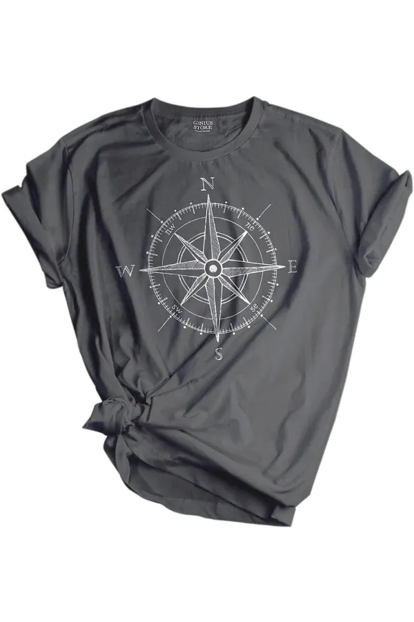 Boutique de t-shirts imprimés unisexes pour sports de plein air