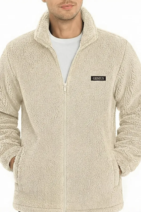 Sweat-shirt oversize en peluche, sweat-shirt polaire pour homme, sweat-shirt pour homme, OVERSIZE-PLUSS