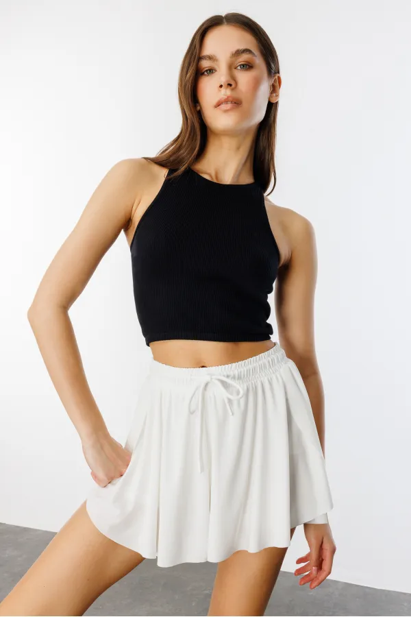 Leggings amples, shorts de sport, shorts pour femmes