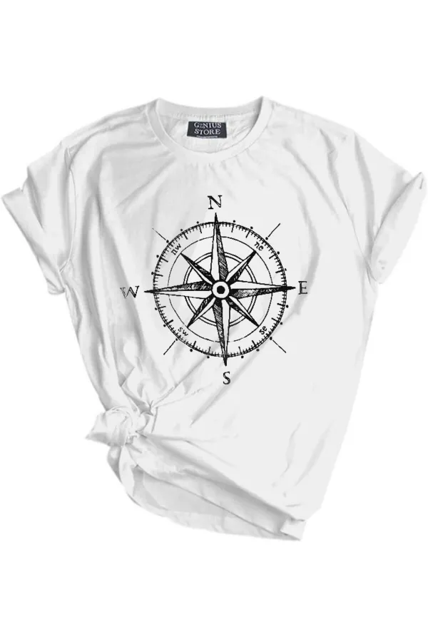 Boutique de t-shirts imprimés unisexes pour sports de plein air