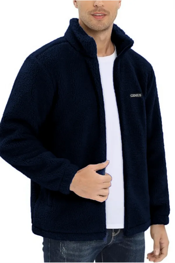 Sweat-shirt oversize en peluche, sweat-shirt polaire pour homme, sweat-shirt pour homme, OVERSIZE-PLUSS