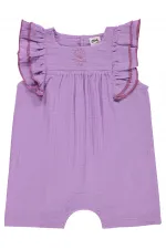 Bebek Tulum 0-24 Ay Lila - Paket