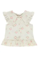 Girls' Team Set 2-5 Years Beige - Package Girls' Team Set 2-5 Years Beige - Package