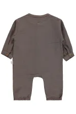 Bebek Tulum 0-24 Ay Acı Kahve - Paket