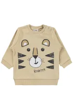 Baby Set 0-24 Months Milk Coffee - Pack