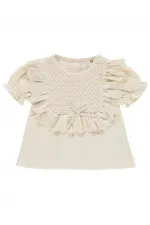 Baby Set 0-24 Months Cream - Pack