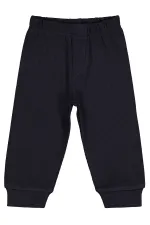 Combinaison bébé simple pour bébé de 0 à 24 mois, grise - Lot