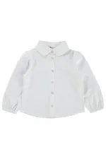 Kız Çocuk Jile ve Elbise 2-5 Yaş Gül Kurusu - Paket