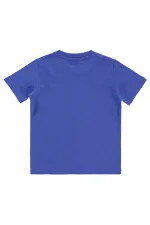 T-shirt garçon 2-5 ans Saks - Emballage
