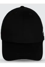 Boy Hat and Beret 6-9 Years Old Black - Package