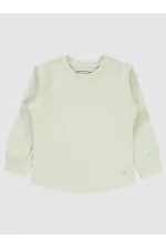 Boy Sweatshirt 2-5 Years Ivory - Pack