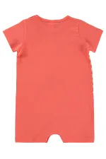 Baby Rompers 0-24 Months Baby's Mouth - Package