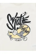 Boys Suit 6-9 Years Khaki - Package