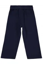 Erkek Çocuk Pantolon 2-5 Yaş Lacivert - Paket