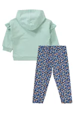 Coffret pour fille de 2 à 5 ans, menthe fraîche - Emballage