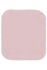 Bebek Ağız Bezi ve Mendili 0-24 Ay Pembe - Paket