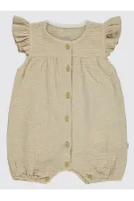 Bebek Tulum 0-24 Ay Sütlükahve - Paket