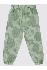 Boys' Pants 2-5 Years Old Khaki - Pack