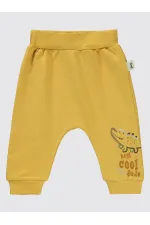 Bebek Tek Alt Bebe 0-24 Ay Hardal - Paket