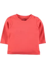 Sweat-shirt bébé 0-24 mois Grenade - Emballage