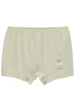 Bebek Boxer 0-24 Ay Standart - Paket