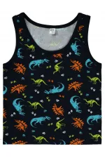 Ensemble de sous-vêtements pour garçons de 2 à 9 ans - Standard