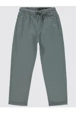 Pantalon garçon 6-9 ans Essence - Emballage