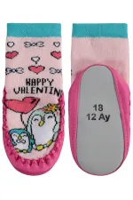 Sandales et chaussettes pour bébé, pointure 18-21 standard - Emballage