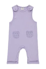 Pente bébé 0-24 mois Lilas - Emballage