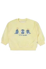 Baby Set 0-24 Months Pale Yellow - Package