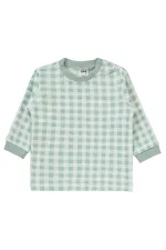Baby Set 0-24 Months Almond Green - Package Baby Set 0-24 Months Almond Green - Package