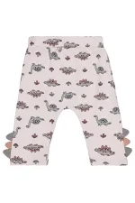 Chaussettes bébé 0-24 mois couleur pierre - Lot