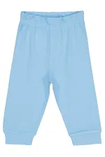 Baby Single Bottom Baby 0-24 Months Blue - Package