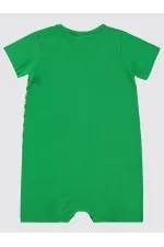 Bebek Tulum 0-24 Ay Yeşil - Paket