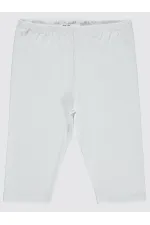 Collants blancs pour fille de 6 à 9 ans - Lot