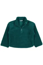 Erkek Çocuk Sweatshirt 10-13 Yaş Benetton - Paket