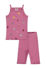 Baby Outfit 0-24 Months Soft Pink - Package