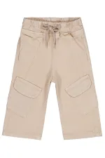 Culottes bébé 0-24 mois beiges - Lot