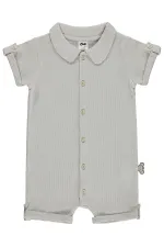 Bebek Tulum 0-24 Ay Taş Rengi - Paket