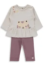 Baby Set 0-24 Months Mixed Colors - Package