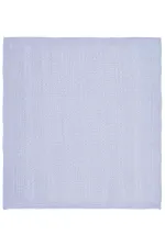 Baby Blanket and Swaddle 0-24 Months Blue - Package