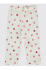 Collants bébé 0-24 mois écru - Lot