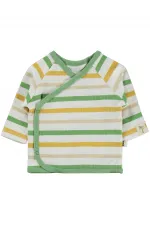 Bebek Zıbın Takımları 0-24 Ay Ekru - Paket