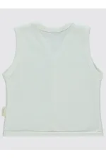 Body bébé 0-24 mois écru - Emballage